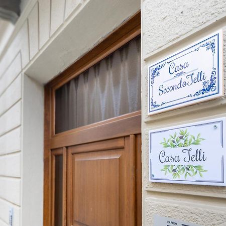 شقة Casa Telli تورينو المظهر الخارجي الصورة