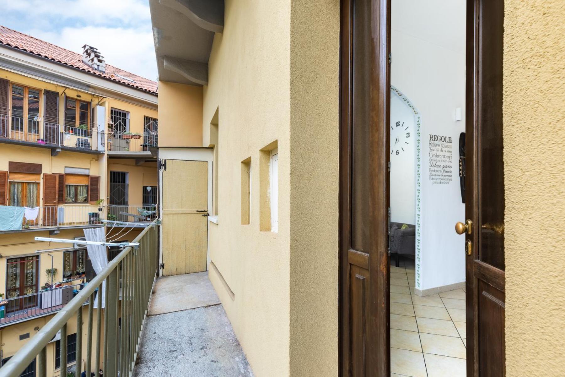 شقة Casa Telli تورينو المظهر الخارجي الصورة