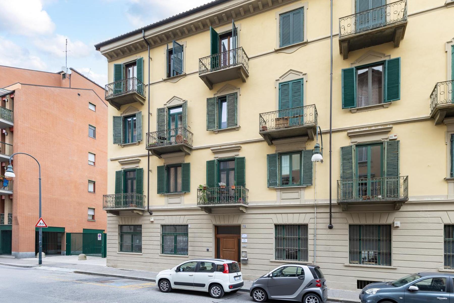شقة Casa Telli تورينو المظهر الخارجي الصورة