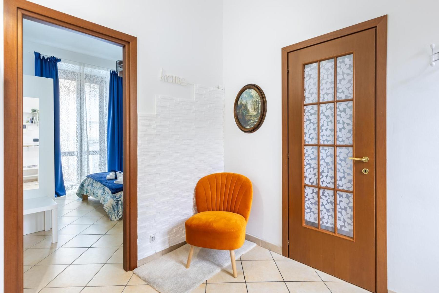شقة Casa Telli تورينو المظهر الخارجي الصورة